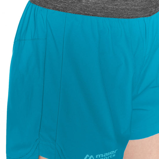 Maier Sports W FORTUNIT SHORTY