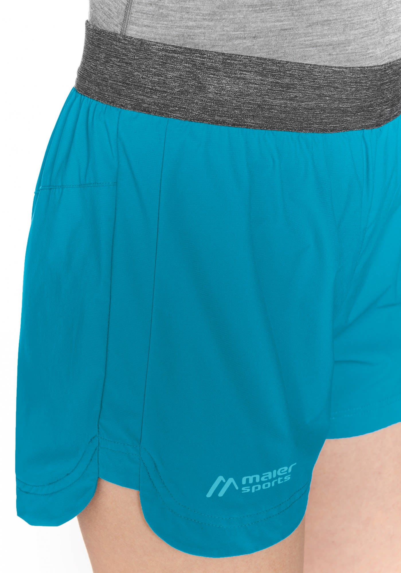 Maier Sports W FORTUNIT SHORTY