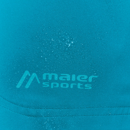 Maier Sports W FORTUNIT SHORTY