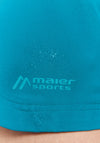 Maier Sports W FORTUNIT SHORTY