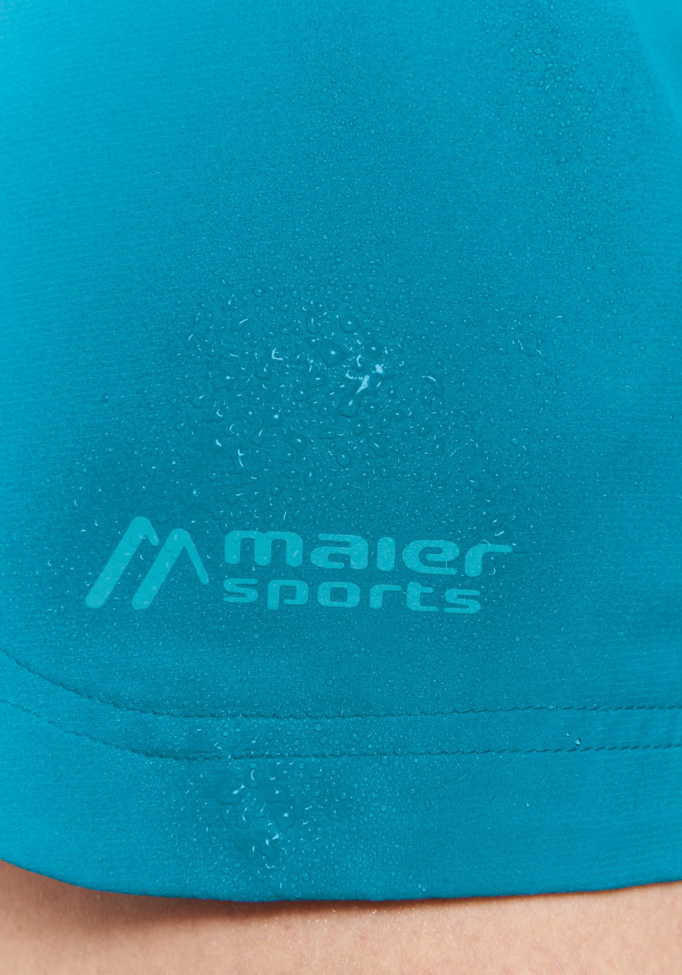 Maier Sports W FORTUNIT SHORTY