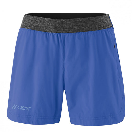 Maier Sports W FORTUNIT SHORTY