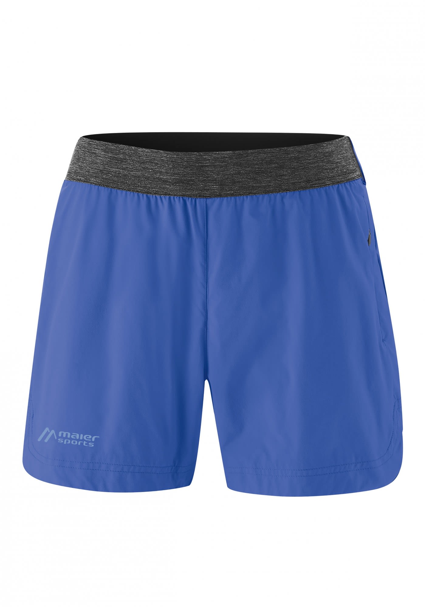 Maier Sports W FORTUNIT SHORTY