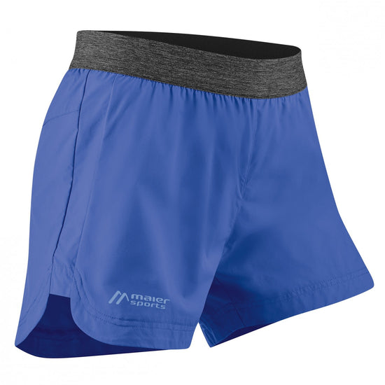 Maier Sports W FORTUNIT SHORTY