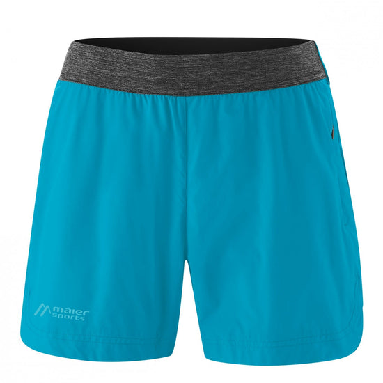 Maier Sports W FORTUNIT SHORTY