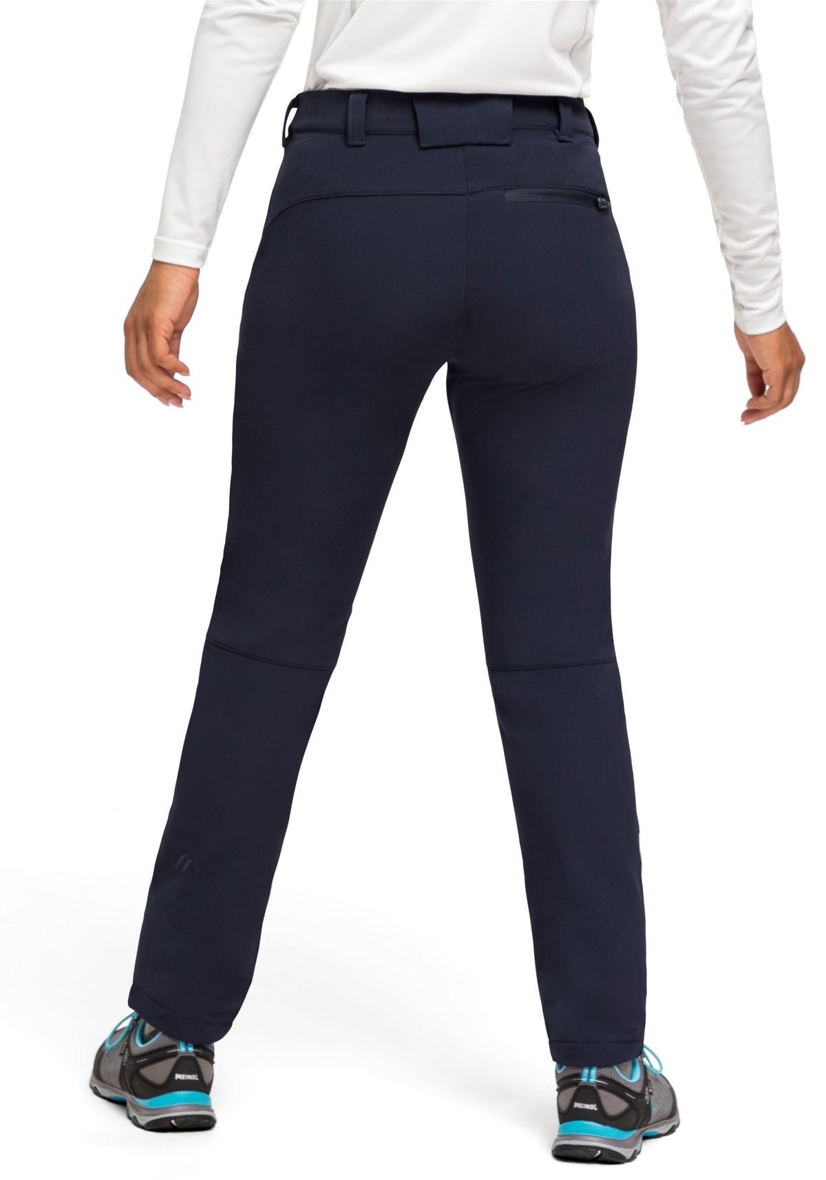 Maier Sports W HELGA SLIM