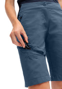 Maier Sports W INARA SHORT VARIO