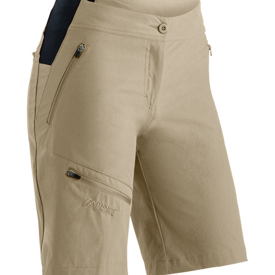 Maier Sports W INARA SHORT VARIO
