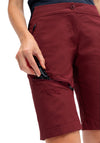 Maier Sports W INARA SHORT VARIO