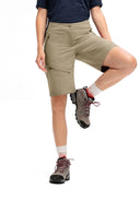 Maier Sports W INARA SHORT VARIO