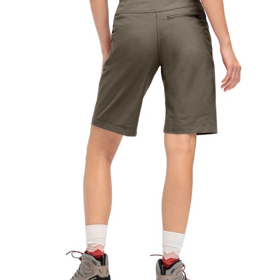 Maier Sports W INARA SHORT VARIO