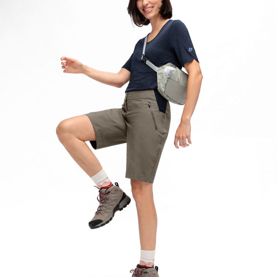 Maier Sports W INARA SHORT VARIO