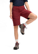 Maier Sports W INARA SHORT VARIO