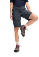 Maier Sports W INARA SHORT VARIO