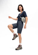 Maier Sports W INARA SHORT VARIO