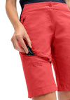 Maier Sports W INARA SHORT VARIO