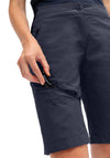 Maier Sports W INARA SHORT VARIO