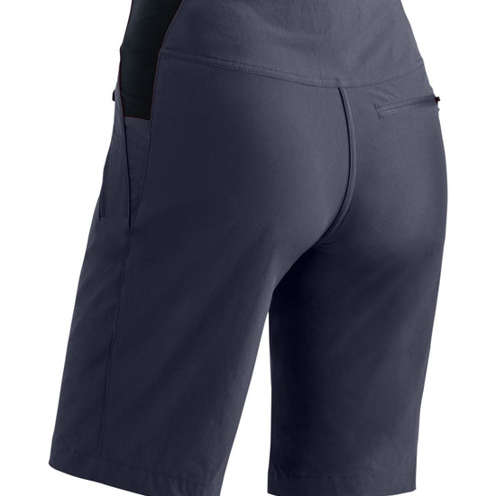 Maier Sports W INARA SHORT VARIO