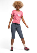 Maier Sports W INARA SLIM 3/4