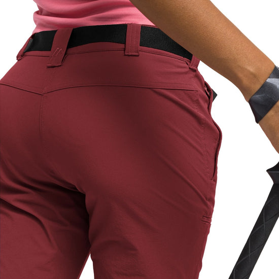 Maier Sports W INARA SLIM 3/4