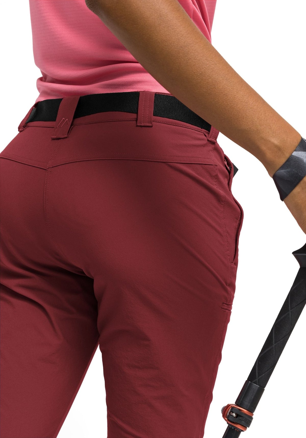 Maier Sports W INARA SLIM 3/4