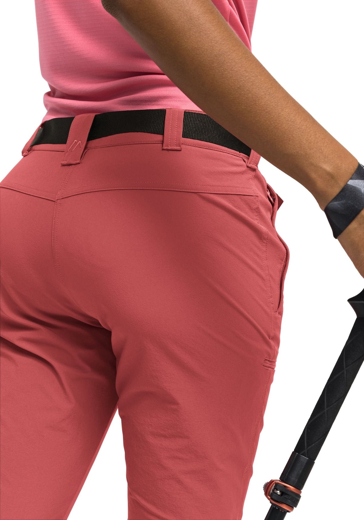 Maier Sports W INARA SLIM 3/4