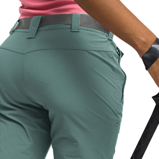 Maier Sports W INARA SLIM 3/4
