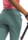 Maier Sports W INARA SLIM 3/4