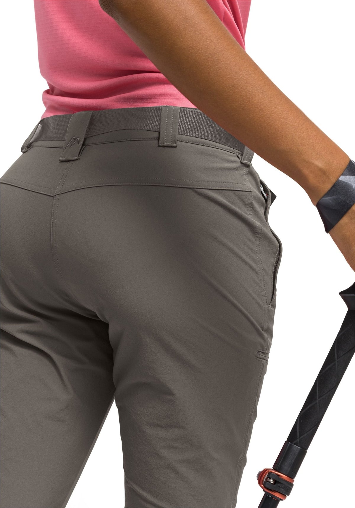 Maier Sports W INARA SLIM 3/4