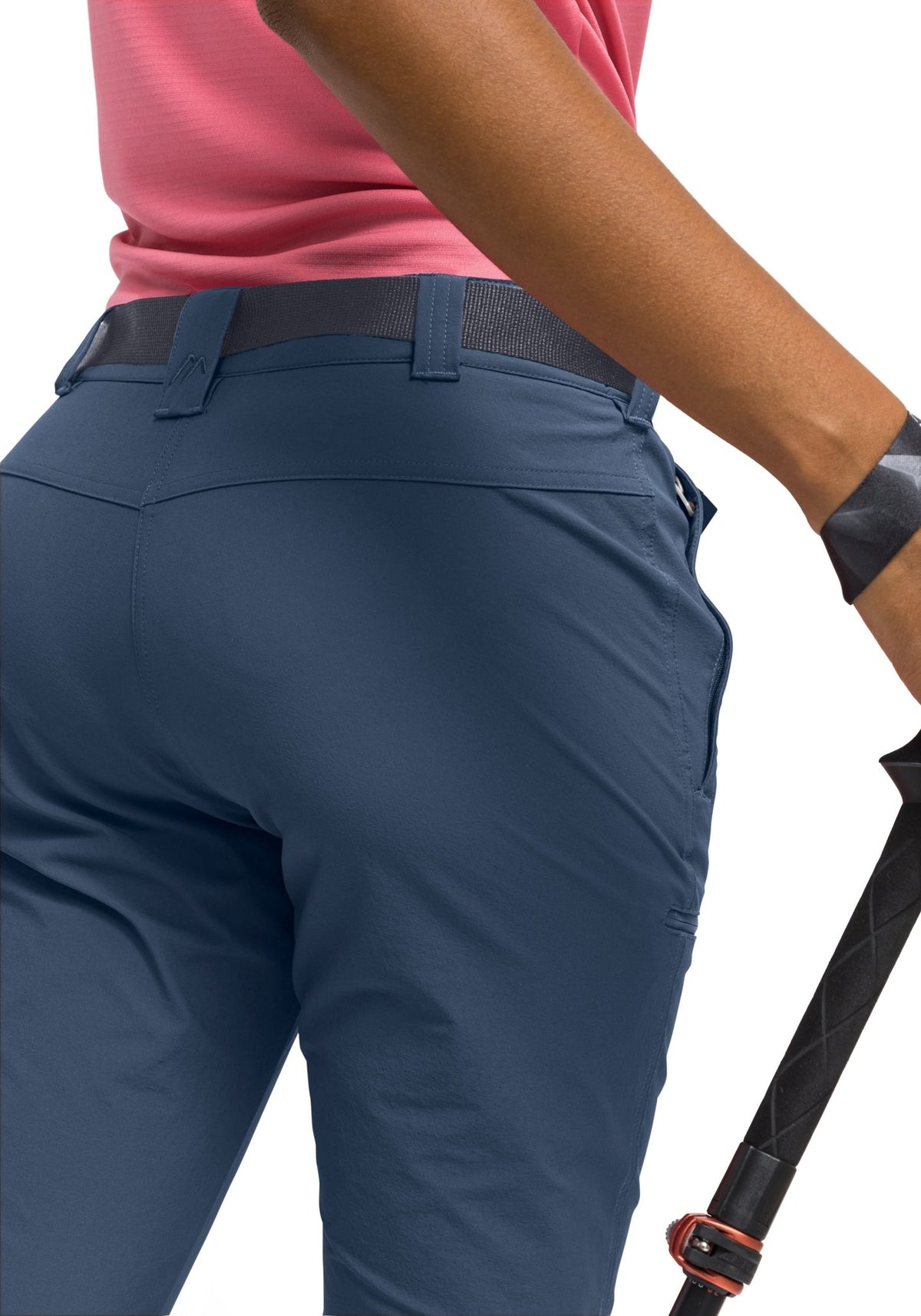 Maier Sports W INARA SLIM 3/4