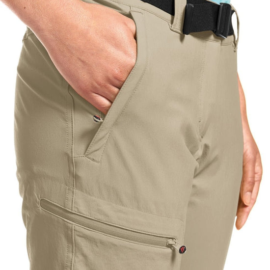 Maier Sports W INARA SLIM 3/4 ÜBERGRÖSSE