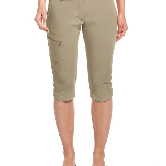 Maier Sports W INARA SLIM 3/4 ÜBERGRÖSSE