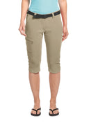 Maier Sports W INARA SLIM 3/4 ÜBERGRÖSSE