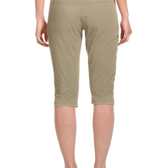 Maier Sports W INARA SLIM 3/4 ÜBERGRÖSSE