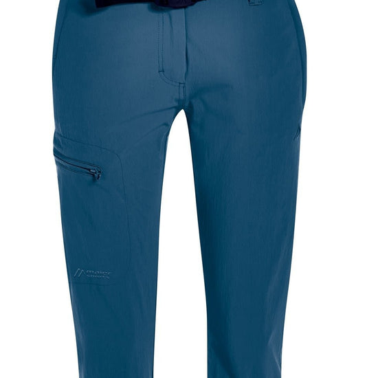 Maier Sports W INARA SLIM 3/4 ÜBERGRÖSSE