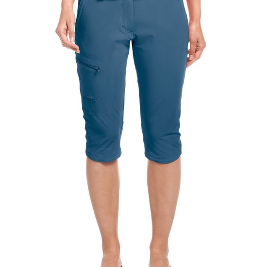 Maier Sports W INARA SLIM 3/4 ÜBERGRÖSSE