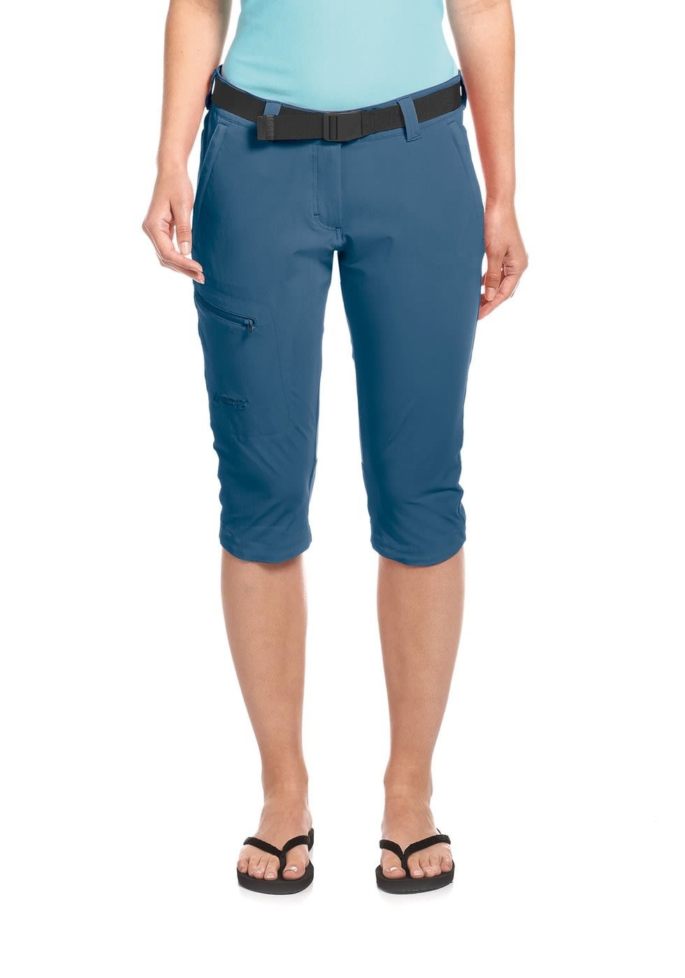 Maier Sports W INARA SLIM 3/4 ÜBERGRÖSSE