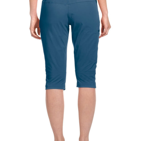 Maier Sports W INARA SLIM 3/4 ÜBERGRÖSSE