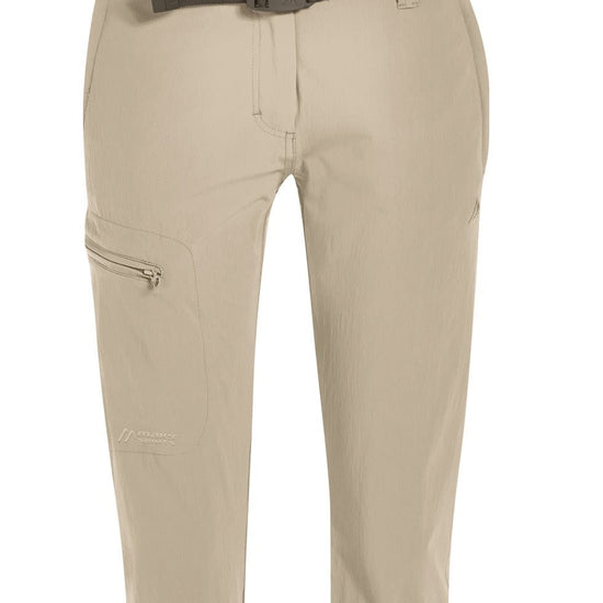 Maier Sports W INARA SLIM 3/4 ÜBERGRÖSSE