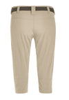Maier Sports W INARA SLIM 3/4 ÜBERGRÖSSE
