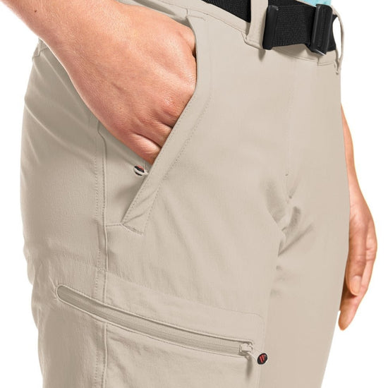 Maier Sports W INARA SLIM 3/4 ÜBERGRÖSSE