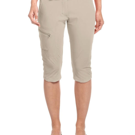 Maier Sports W INARA SLIM 3/4 ÜBERGRÖSSE