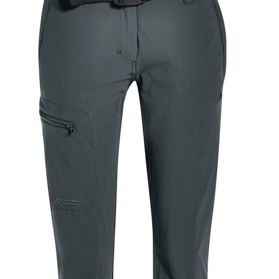 Maier Sports W INARA SLIM 3/4 ÜBERGRÖSSE