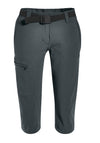 Maier Sports W INARA SLIM 3/4 ÜBERGRÖSSE