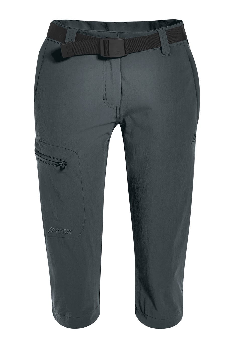 Maier Sports W INARA SLIM 3/4 ÜBERGRÖSSE