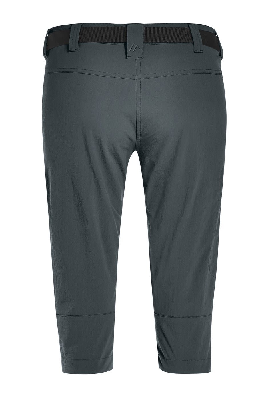 Maier Sports W INARA SLIM 3/4 ÜBERGRÖSSE