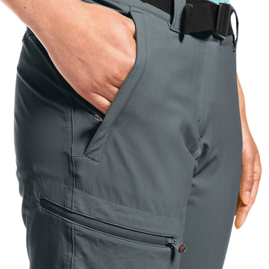 Maier Sports W INARA SLIM 3/4 ÜBERGRÖSSE
