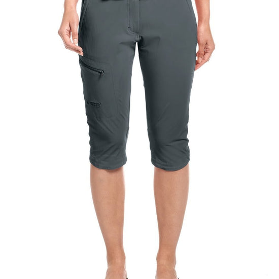 Maier Sports W INARA SLIM 3/4 ÜBERGRÖSSE