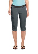 Maier Sports W INARA SLIM 3/4 ÜBERGRÖSSE