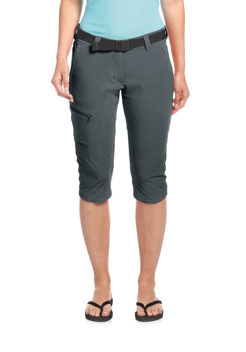 Maier Sports W INARA SLIM 3/4 ÜBERGRÖSSE